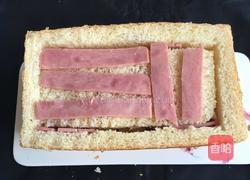 土豆泥奶酪面包的做法图解14