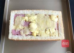 土豆泥奶酪面包的做法图解15