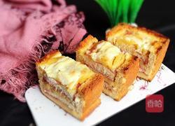 土豆泥奶酪面包的做法图解20