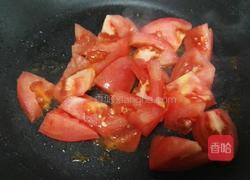 鳕鱼牛油果意面的做法图解5