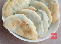 南方酿粄(北方叫韭菜盒子)的做法图解10
