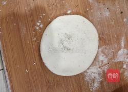芝麻粘团点心的做法图解3