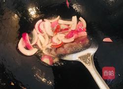 青菜豆腐的做法图解5