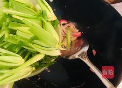 青菜豆腐的做法图解6