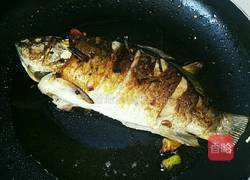 鲫鱼豆腐汤的做法图解4