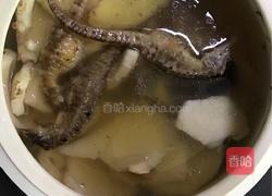 【呷补丨煲汤】海马椰子炖龙骨汤（2一3人份）的做法图解9