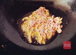 芹菜牛肉丝的做法图解3