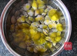 香辣花甲的做法图解1