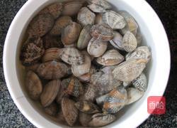 香辣花甲的做法图解2