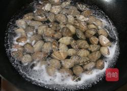 香辣花甲的做法图解3