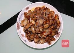 香辣花甲的做法图解11