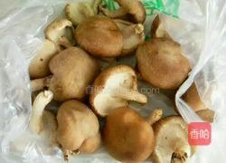 鸡腿蔬菜闷饭的做法图解4