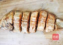 红烧鳎目鱼的做法图解2