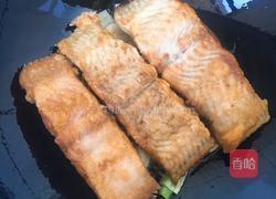 红烧鳎目鱼的做法图解4