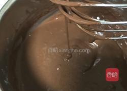 无油可可戚风蛋糕的做法图解7