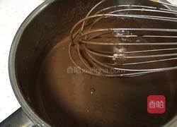 无油可可戚风蛋糕的做法图解9