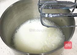 无油可可戚风蛋糕的做法图解11