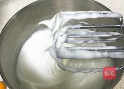 无油可可戚风蛋糕的做法图解13