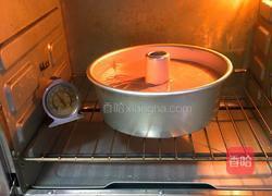 无油可可戚风蛋糕的做法图解20