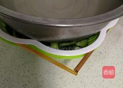 酱黄瓜的做法图解3