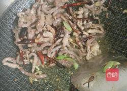孜然乌冬面的做法图解4