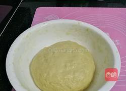 蜂蜜芝麻小面包的做法图解5