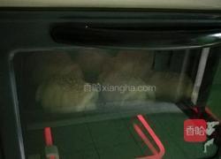 蜂蜜芝麻小面包的做法图解14