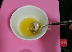 蜂蜜芝麻小面包的做法图解15