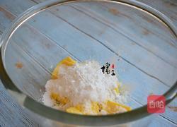 奶油曲奇的做法图解1