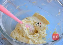 奶油曲奇的做法图解4