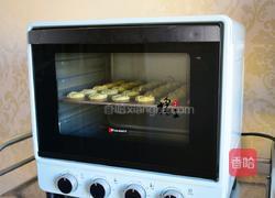 奶油曲奇的做法图解7