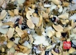 炭烧五仁中式点心的做法图解2