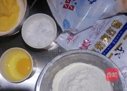 炭烧五仁中式点心的做法图解7