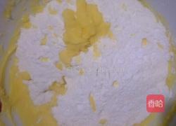 炭烧五仁中式点心的做法图解10