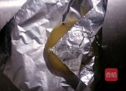 炭烧五仁中式点心的做法图解18