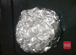 炭烧五仁中式点心的做法图解19