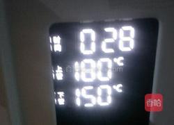 炭烧五仁中式点心的做法图解21