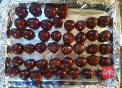 烤板栗(烤箱)的做法图解5