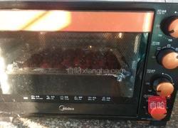 烤板栗(烤箱)的做法图解6