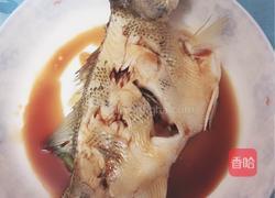 清蒸鲈鱼的做法图解5