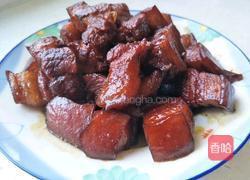 红烧肉的做法图解7