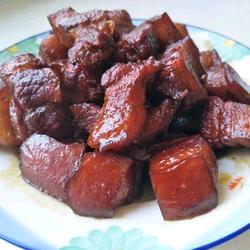 红烧肉的做法[图]