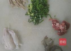 招牌炒饭的做法图解4