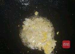 招牌炒饭的做法图解5
