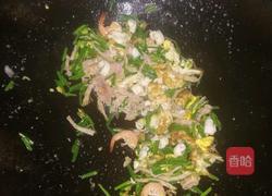 招牌炒饭的做法图解7