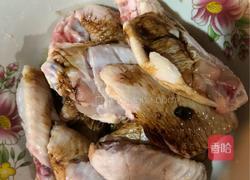 家庭可乐鸡翅的做法图解3