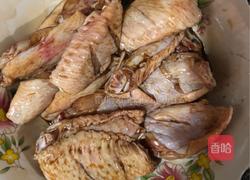 家庭可乐鸡翅的做法图解4