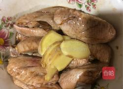 家庭可乐鸡翅的做法图解5