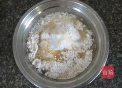 红豆酥（电饼铛）的做法图解3