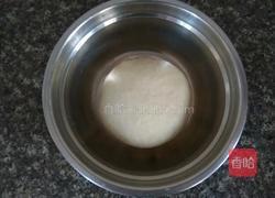 红豆酥(电饼铛)的做法图解4